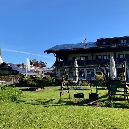 Gasthof Petra Oberstdorf Exterior photo