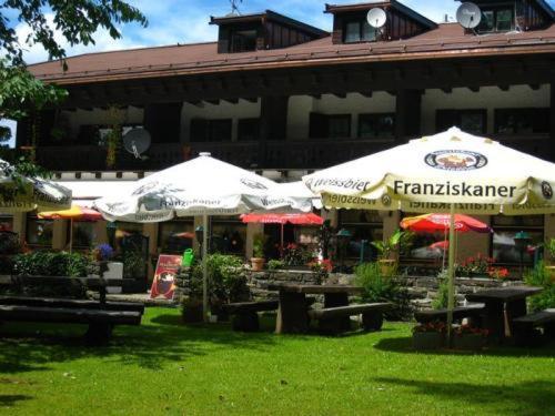 Gasthof Petra Oberstdorf Exterior photo